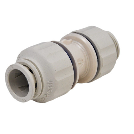 LEGEND VALVE 1/2" PUSH FIT COUPLING 465-054